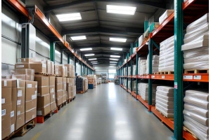 跨境電商退貨處理難題?智能云倉代發貨的逆向物流解決方案