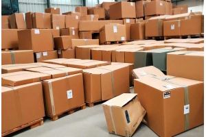 <b>美國海外倉貨到了才發現要貼標怎么辦?跨境賣家應對策略看這里!</b>