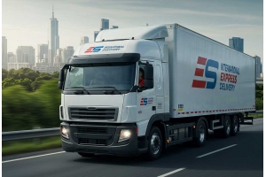 美國(guó)海外倉(cāng)一定要指定物流發(fā)貨?這家云倉(cāng)支持客戶自由安排頭程!