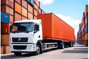 東莞FBA頭程國(guó)內(nèi)中轉(zhuǎn)路徑解析 如何高效發(fā)貨歐洲市場(chǎng)